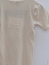 BASERANGE 25 Autumn/Winter remake series T-shirt/suspender combination BAS-TTG1-RE-AU25-3-4 (TTG1-RE-AU25)
